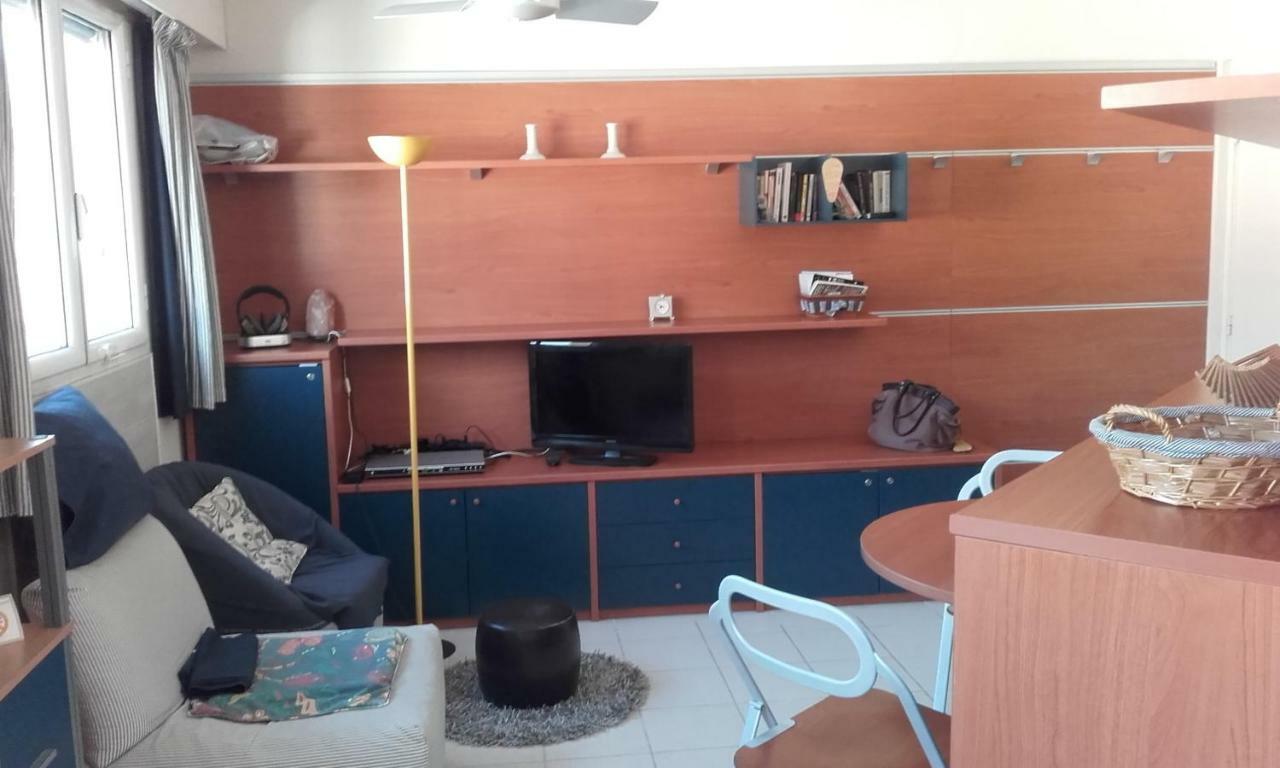 22 Place Saint-Roch Menton Kültér fotó