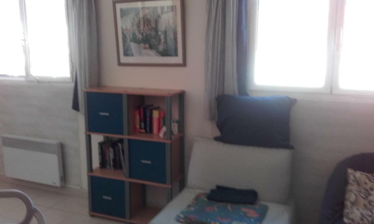 22 Place Saint-Roch Menton Kültér fotó