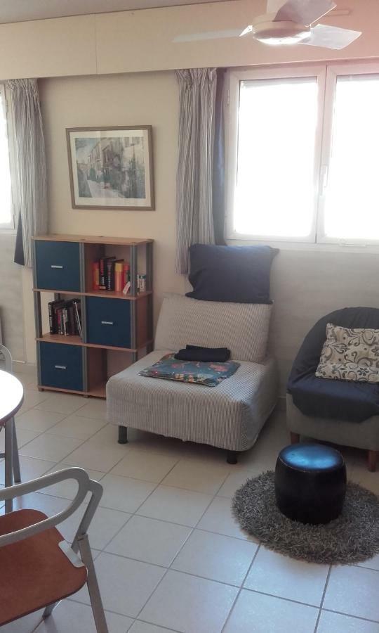22 Place Saint-Roch Menton Kültér fotó
